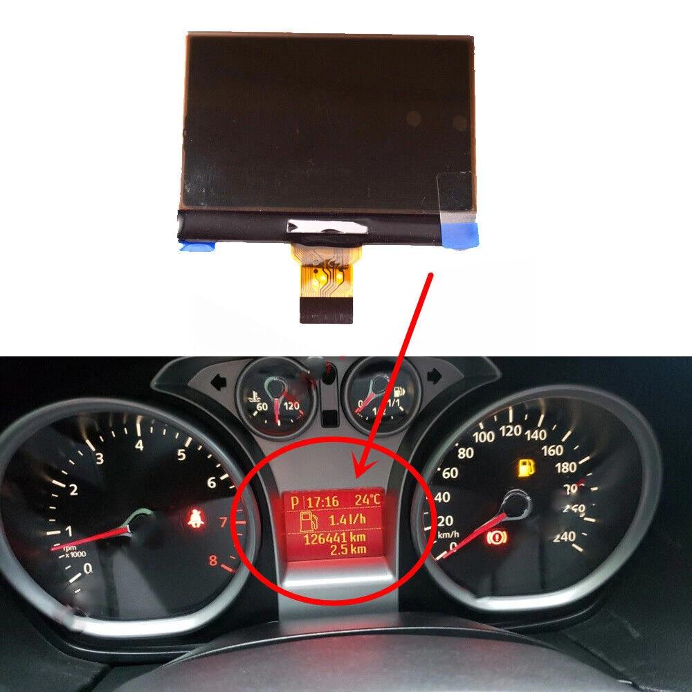  Ŀ 2008-2011  LCD ÷ ȭ, C-Max 2007-2010     